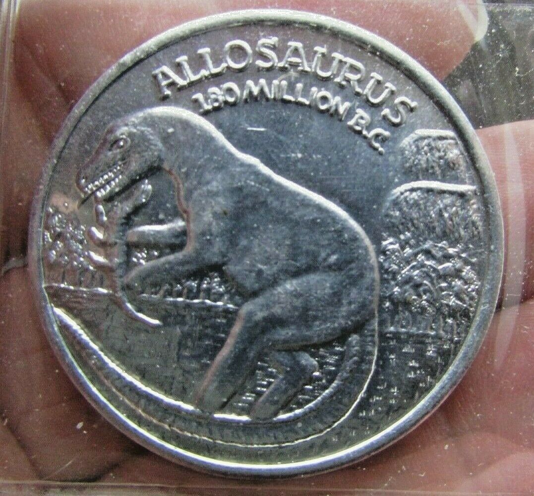 age-of-the-dinosaur-token-allosaurus-82